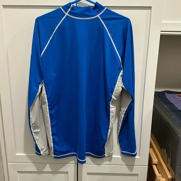 2XL sun shirt - Picture 2 of 4